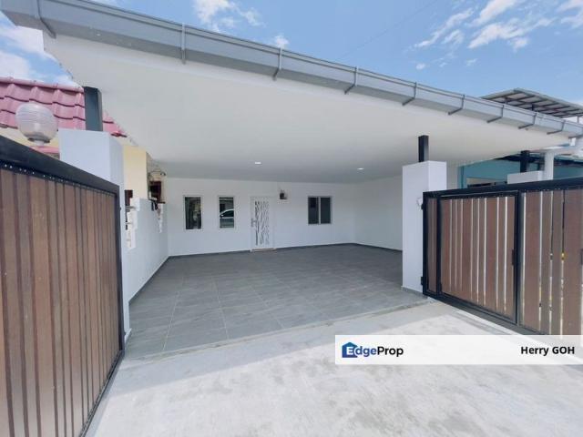 House for sale in Johore Bahru, Johor