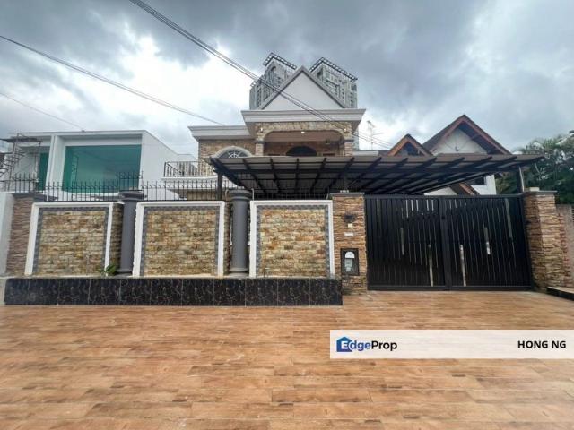 House for sale in Johore Bahru, Johor