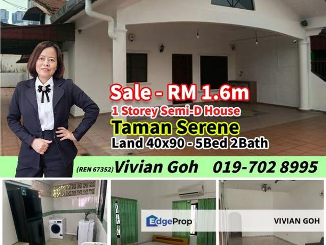 House for sale in Johore Bahru, Johor