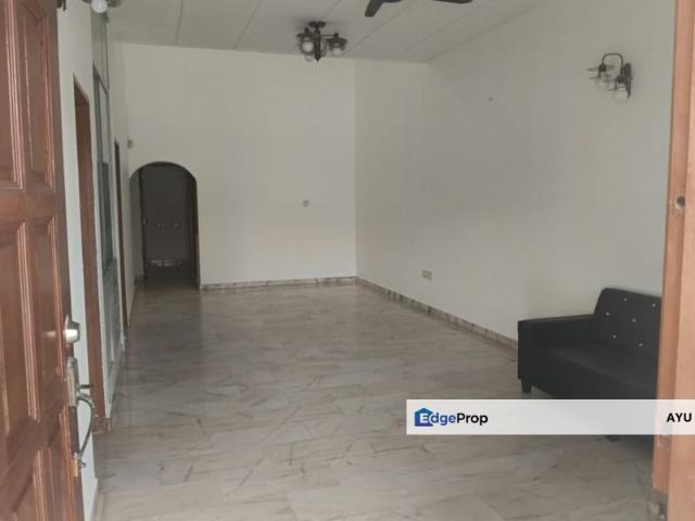 House for sale in Johore Bahru, Johor