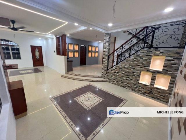 House for sale in Johore Bahru, Johor