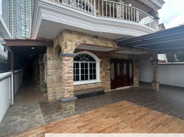 House for sale in Johore Bahru, Johor