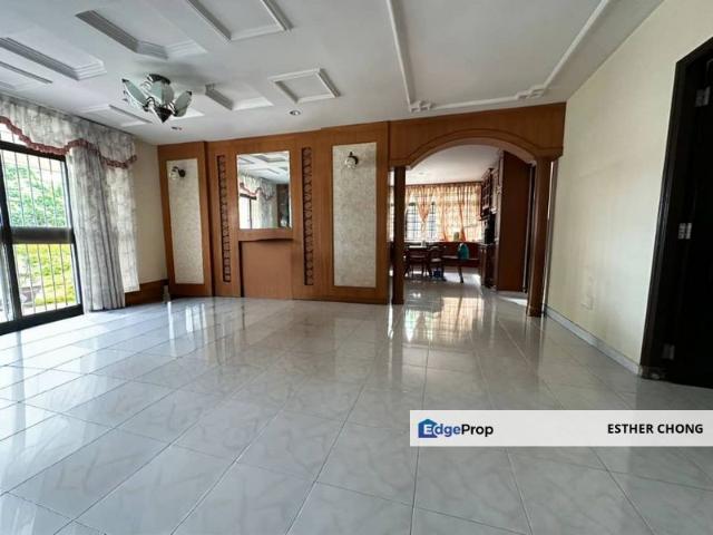 House for sale in Johore Bahru, Johor