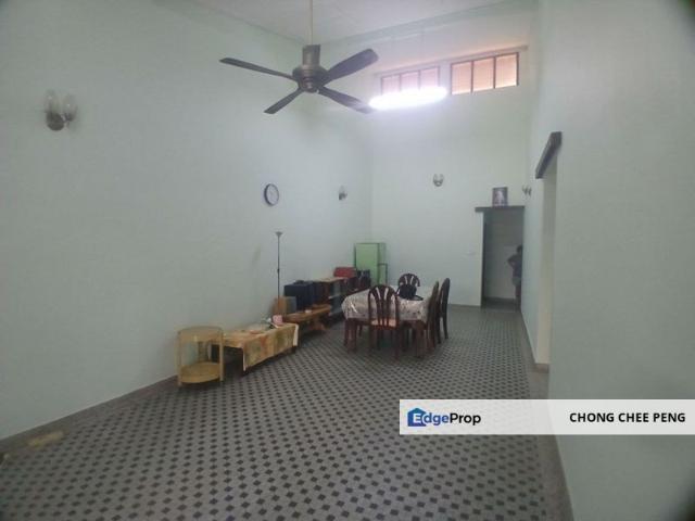 House for rent in Johore Bahru, Johor