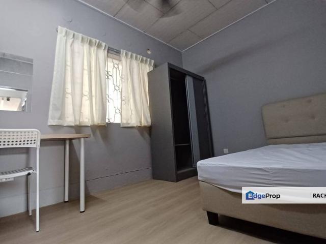 House for rent in Johore Bahru, Johor