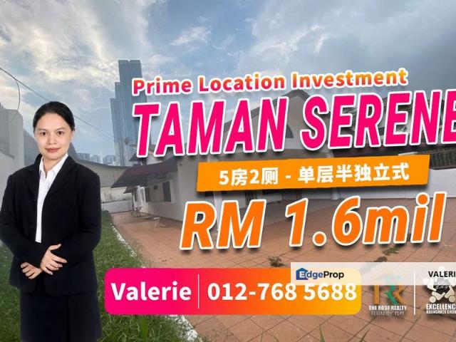House for sale in Johor Bahru