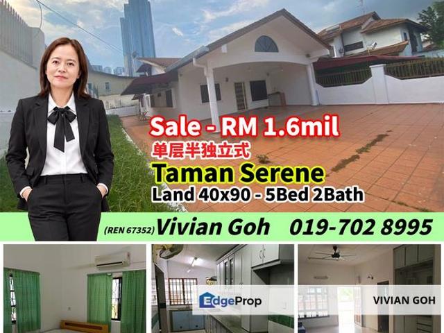 House for sale in Johor Bahru