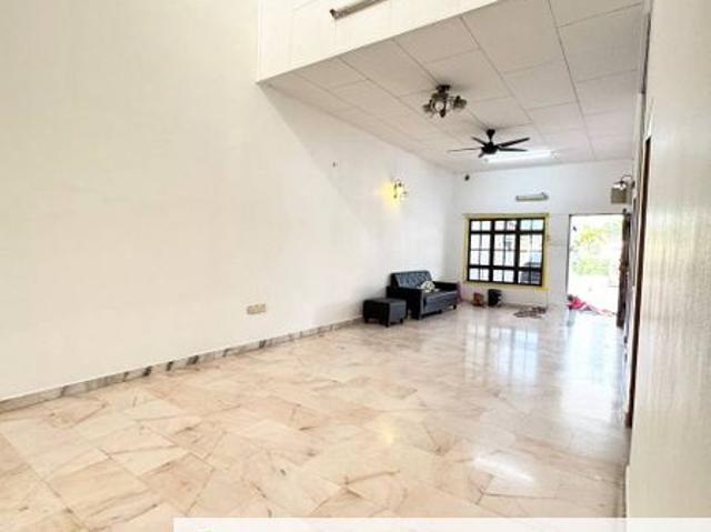 House for sale in Johore Bahru, Johor