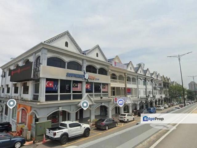 Shop for sale in Johore Bahru, Johor