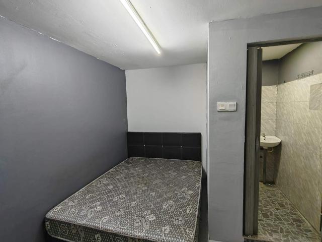 Room for rent in Johore Bahru, Johor