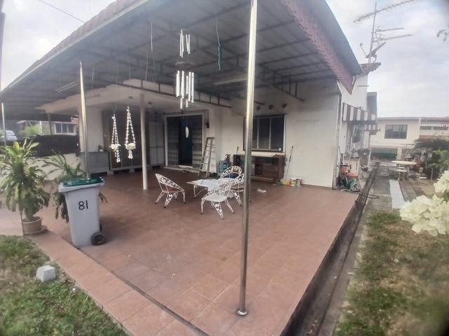 Residential House for rent in Johore Bahru, Johor
