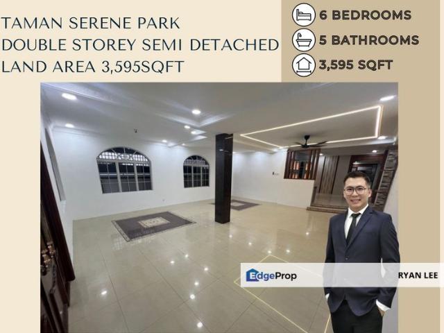 House for sale in Johore Bahru, Johor
