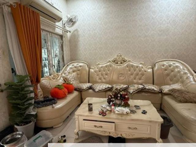 House for sale in Johore Bahru, Johor