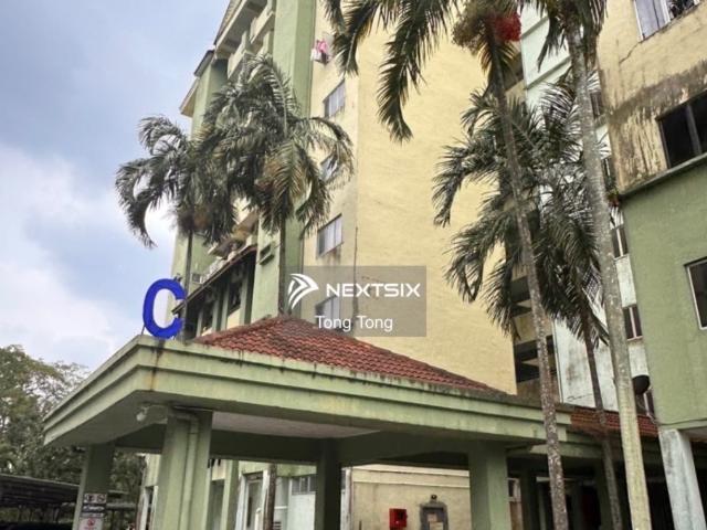 Residential House for sale in Johor Bahru, Johor