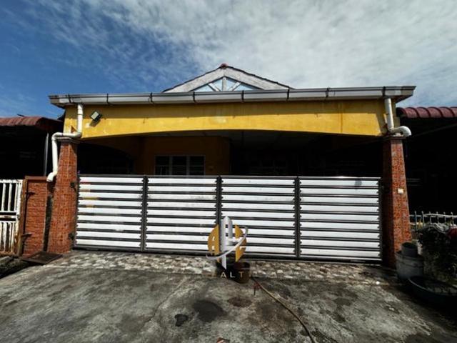 Terraced House for sale in Alor Setar, Kedah