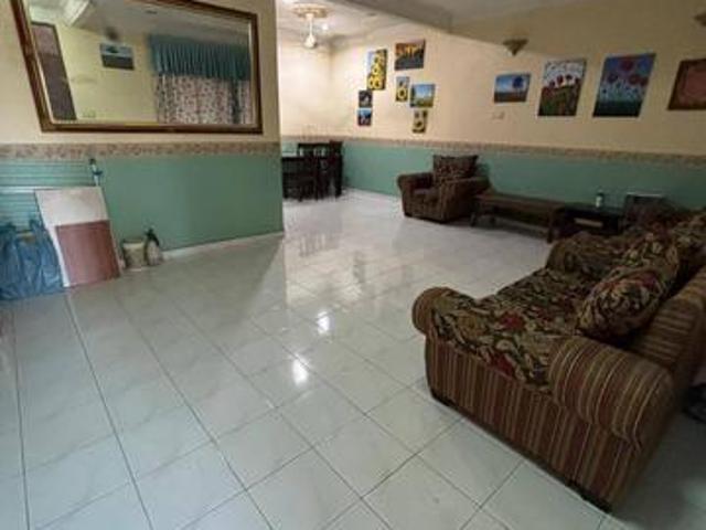 Terraced House for sale in Lunas, Kedah