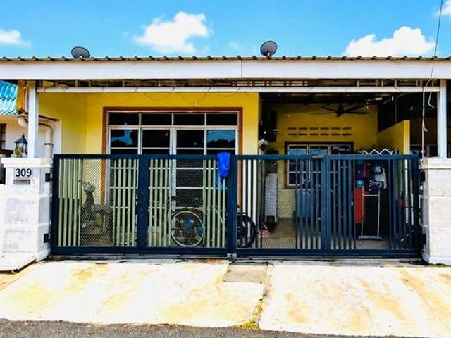 Terraced House for sale in Alor Setar, Kedah