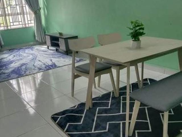 Terraced House for rent in Wellesley, Penang