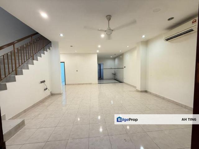 House for sale in Segamat, Johor