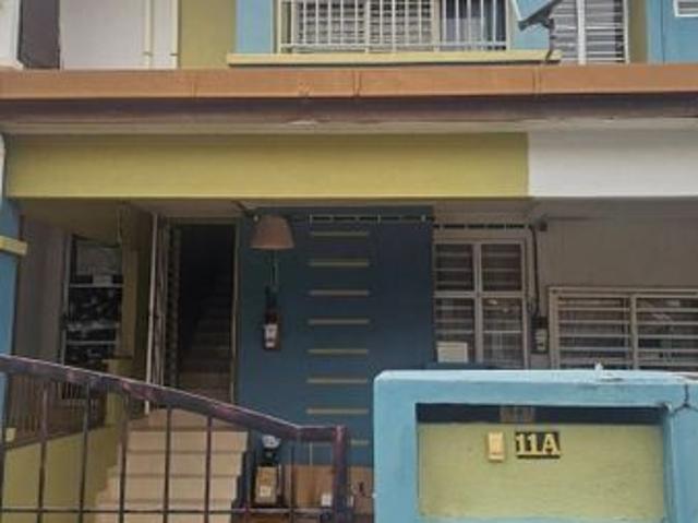 House for sale in Selangor