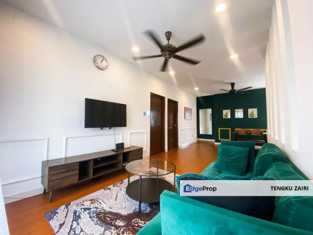 House for sale in Selangor