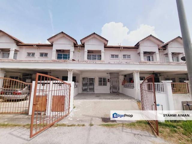 House for sale in Selangor