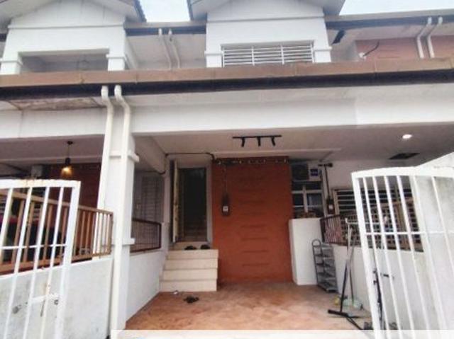House for sale in Selangor
