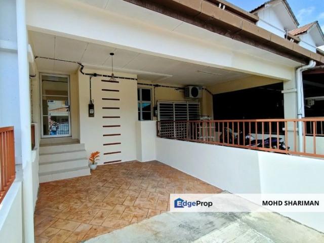House for sale in Selangor