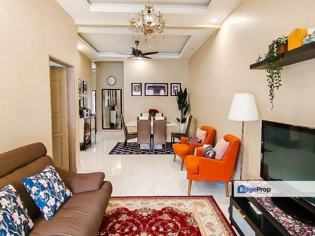 House for sale in Selangor