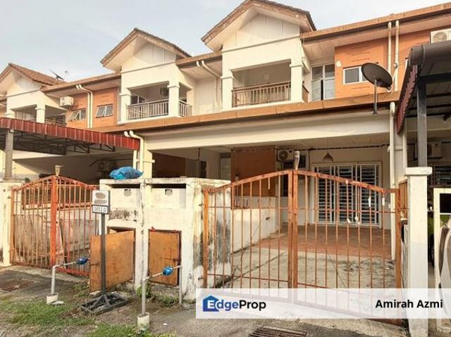 House for sale in Selangor