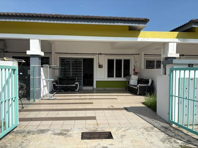Terraced House for sale in Batu Kikir, Negeri Sembilan