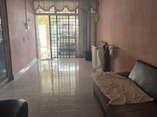 Terraced House for sale in Masai, Johor