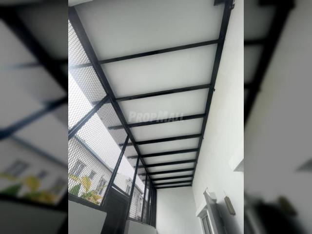 Townhouse for rent in Selangor