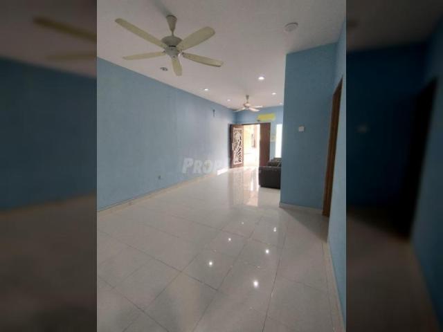 House for rent in Selangor