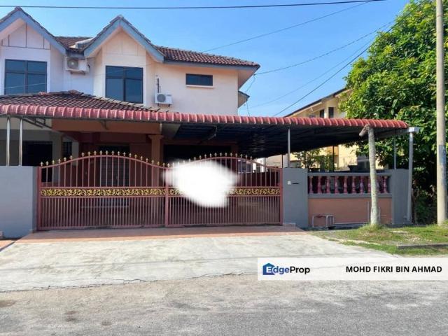 House for rent in Kedah