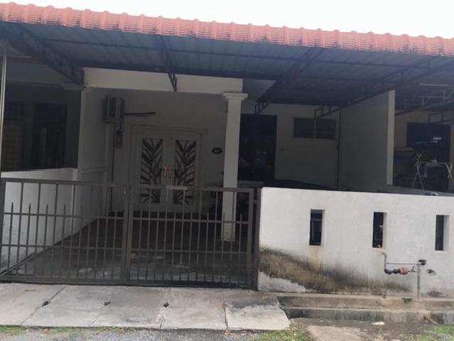 Terraced House for sale in Alor Setar, Kedah