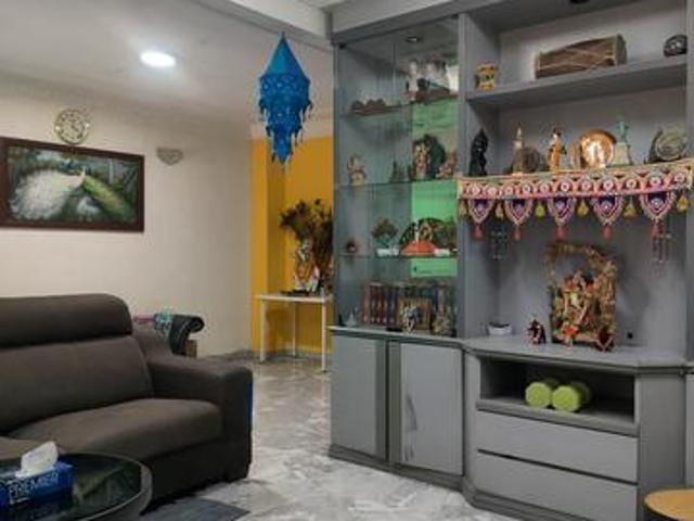 Terraced House for sale in Cheras, Kuala Lumpur