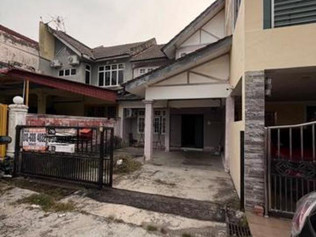 Terraced House for sale in Masjid Tanah, Alor Gajah