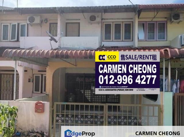 House for sale in Perak, Tanjong Ipoh