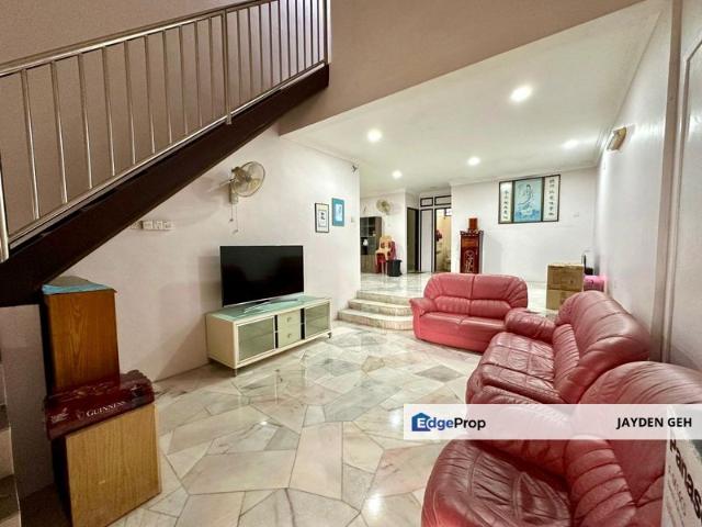 House for sale in Alor Setar, Kedah