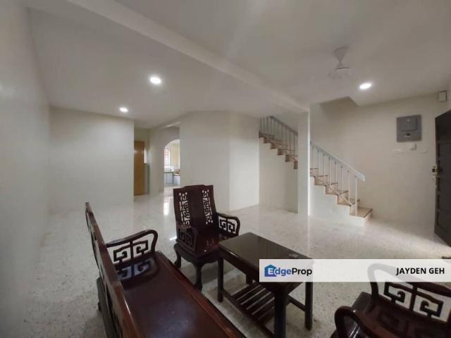 House for sale in Alor Setar, Kedah
