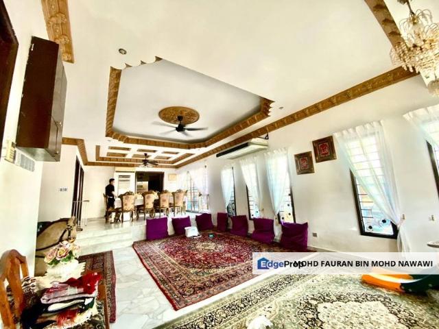 House for sale in Langat, Selangor