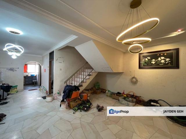 House for sale in Alor Setar, Kedah