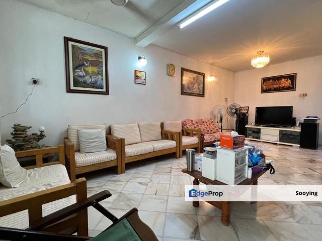 House for sale in Alor Setar, Kedah