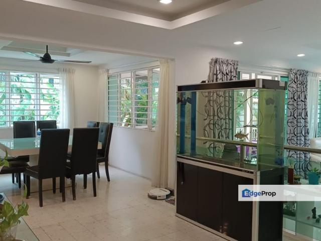 House for sale in Langat, Selangor