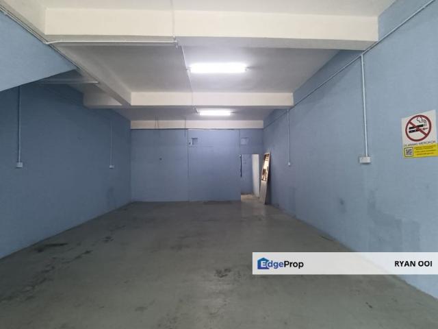 Shop for rent in Alor Setar, Kedah