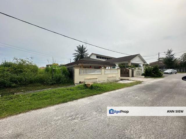 House for sale in Perak, Tanjong Ipoh