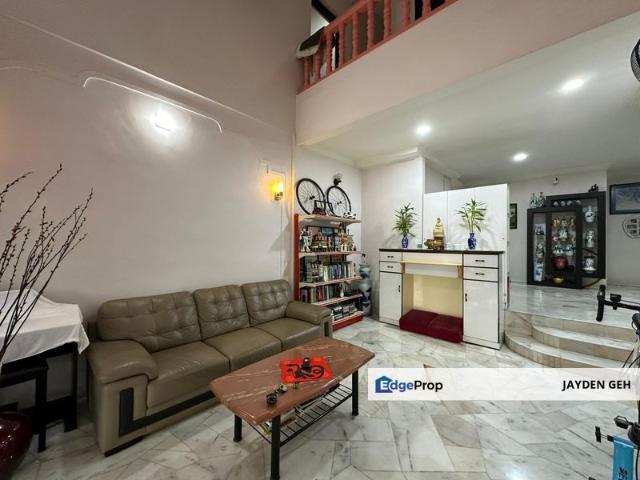 House for sale in Alor Setar, Kedah