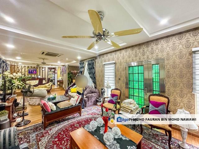 House for sale in Langat, Selangor