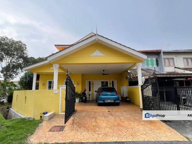 House for sale in Port Klang, Selangor